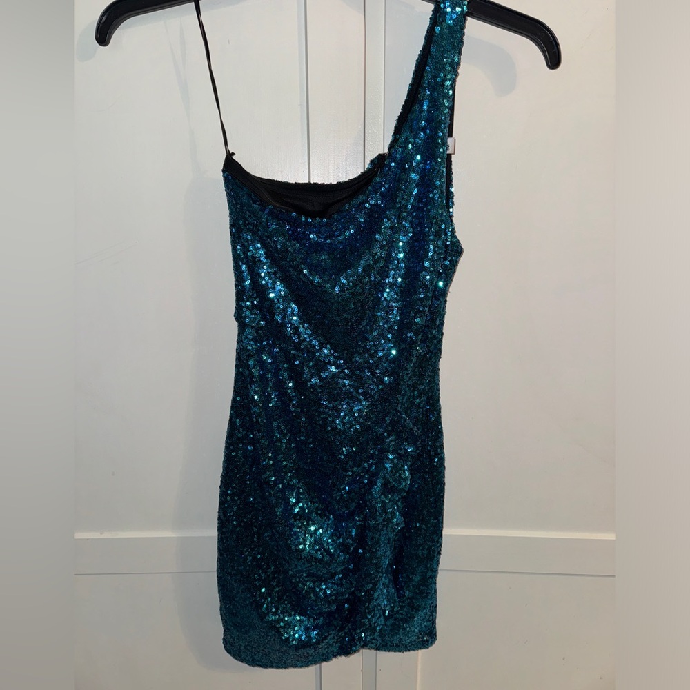 Hello Molly dress